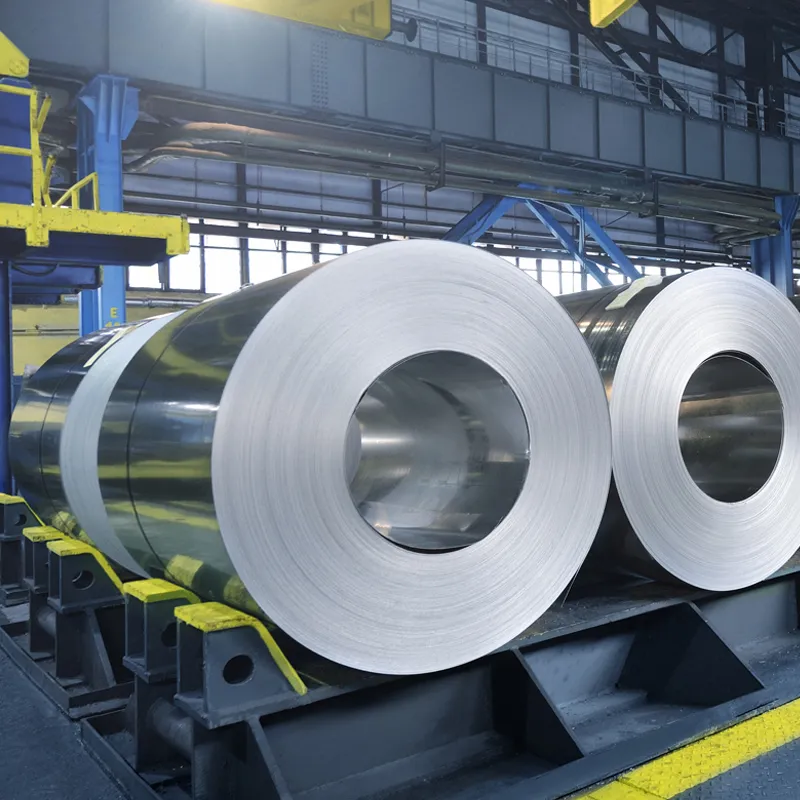 stainless steel coil&strip